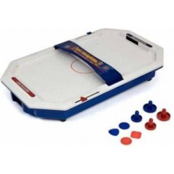 Детска настолна хокей маса