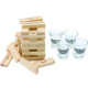 Игра с шотове Drunken Tower
