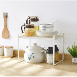 MЕТАЛЕН КУХНЕНСКИ СТEЛАЖ