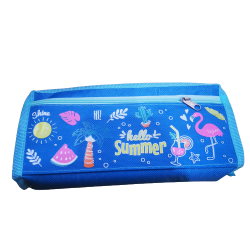 Несесер за училище - розов Несесер за училище - розов