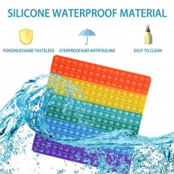 ОГРОМЕН POP IT АНТИСТРЕС