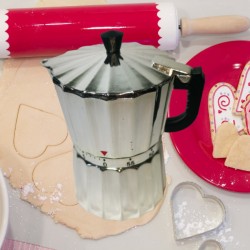 Кухненски таймер Кафеварка