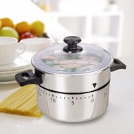 Кухненски таймер тенджера