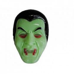 Хелоуин Маска граф Дракула