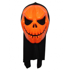 Хелоуин Маска Тиква