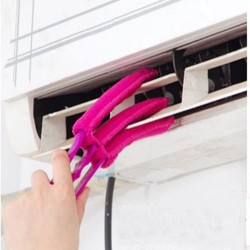 Четка за почистване на щори Четка за почистване на щори