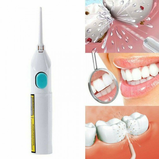 Зъбен душ Power Floss