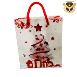 Коледни торбички Дядо Коледа