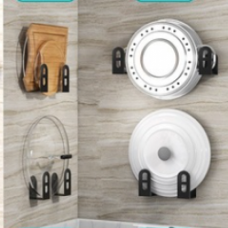 Кухненски поставка  за стена