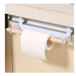 Поставка за хартия и кърпи Поставка за хартия и кърпи