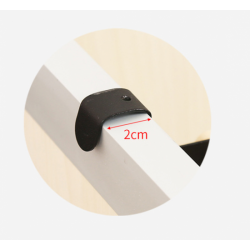 Поставка за хартия и кърпи Поставка за хартия и кърпи