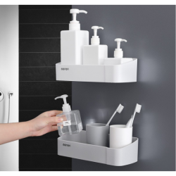 Стенна Етажерка за Баня