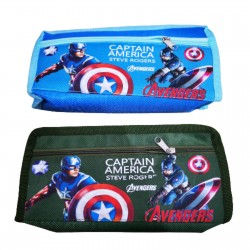 Училищен несесер Капитан Америка Училищен несесер Капитан Америка