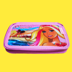 Несесер за училище Барби Несесер за училище Барби