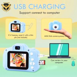 Детски дигитален фотоапарат , камера