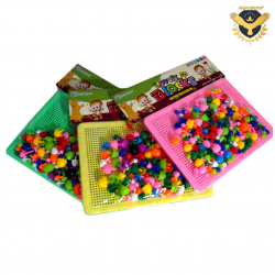 Детска мозайка 