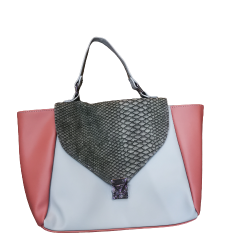 Дамска чанта Avon Polley Розова