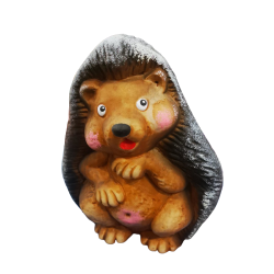 Керамична фигура Таралеж