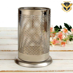 Метална поставка за прибори