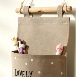 Текстилен отранайзер с 3 отделения Текстилен отранайзер с 3 отделения