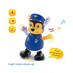 Музикална, танцуваща играчка Пес Патрул