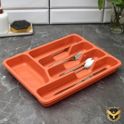 Разпределител за прибори