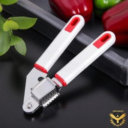 Уред за мачкане на чесън