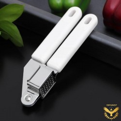 Уред за мачкане на чесън