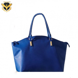 Синя Дамска чанта AVON