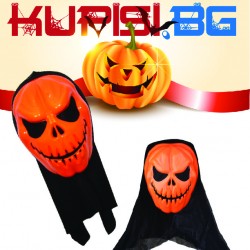 Хелоуин Маска Тиква