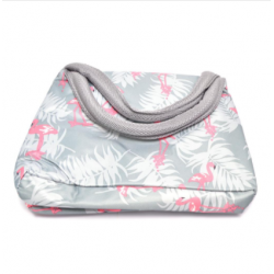 Хладилна Термо чанта - фламинго