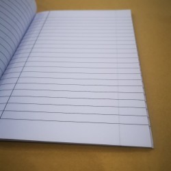 Тетрадка 60 листа , Офсет , А5