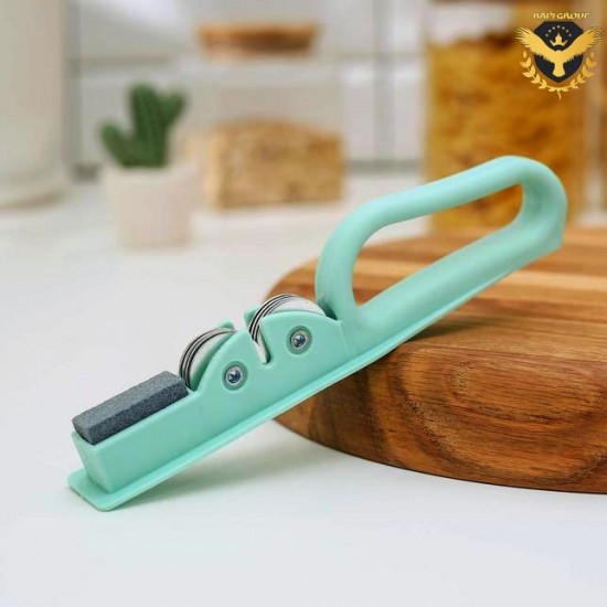 Ръчно точило за ножове