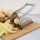 Резачка за картофи за пържене Резачка за картофи за пържене