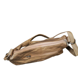 Елегантна Дамска чантичка  с цип AVON