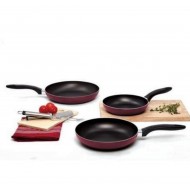 Тефлонов тиган 22 , 26, 28 , 30 см.