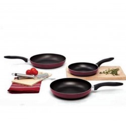 Тефлонов тиган 22 , 26, 28 , 30 см.