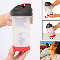 Ръчен шейкър чаша за смути и коктейли