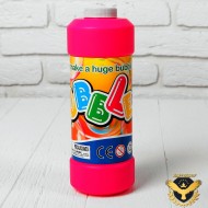 Резервна течност за мехурени балони