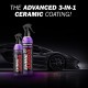 Защитен спрей с керамично покритие Shine Armor
