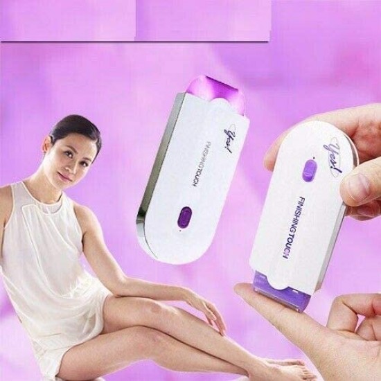 Мини тример Yes Finishing Touch