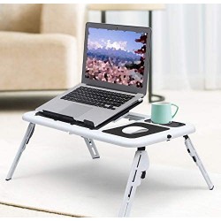 Охлаждаща маса за лаптоп