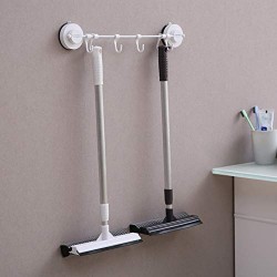 Стъклочистачка с телескопична дръжка