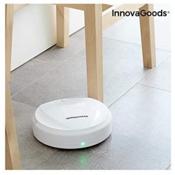 Робот прахосмукачка