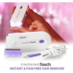 Мини тример Yes Finishing Touch