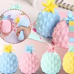 Антистрес играчка за мачкане Ананас