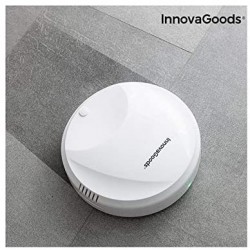 Робот прахосмукачка