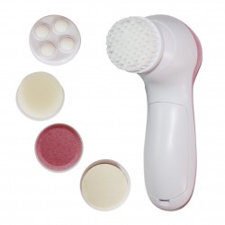 Масажор за лице 5 в 1 - Beauty  care massager