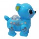 Музикална  играчка катеричка