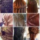 Уред за правене на плитки Babyliss Twist Secret